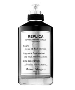 Replica Soul of Forest EDP 100ml