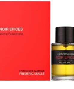 Alternative view of Frederic Malle Noir Epices Edp 50ml