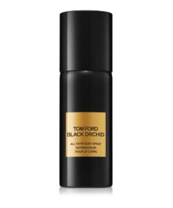 Tom Ford Black Orchid Body Spray 150ml
