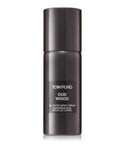 Tom Ford Oud Wood Body Spray 150ml
