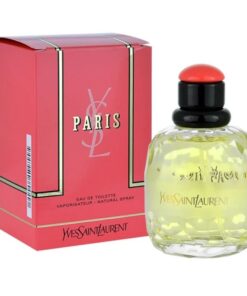 Alternative view of YSL Paris EDT 125ml for Women