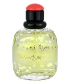 YSL Paris EDT 125ml for Women