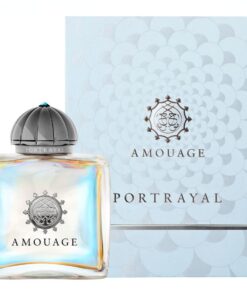 Alternative view of Amouage Portrayal Women EDP 100ml