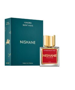 Alternative view of Nishane Hundred Silent Ways Edp 100ml