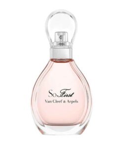 Van Cleef So First EDP 100ml for Women