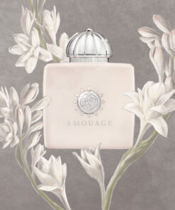 Alternative view of Amouage Love Tuberose EDP 100ml For Women