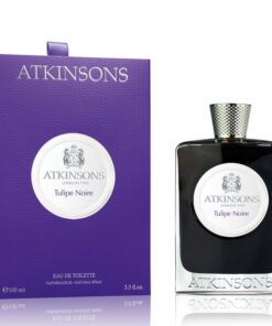 Alternative view of Atkinsons Tulipe Noire EDP 100ml