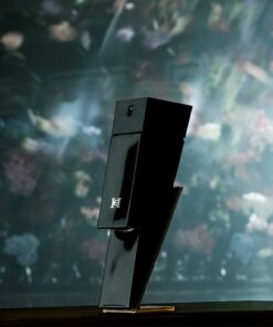 Alternative view of Carolina Herrera Bad Boy EDT 100ml