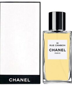 Alternative view of Chanel 31 Rue Cambon Edp 75ml