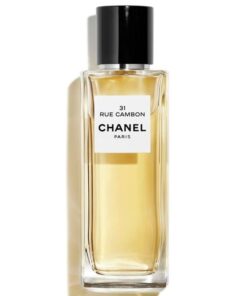 Chanel 31 Rue Cambon Edp 75ml
