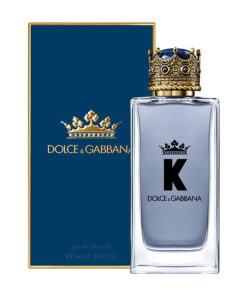 Alternative view of Dolce & Gabbana K EDT 100ml