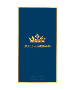 Dolce & Gabbana K EDT 100ml - Image 3
