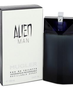 Alternative view of Thierry Mugler Alien Man EDT 100ml