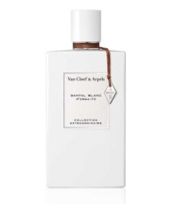 Van Cleef Santal Blanc EDP 125ml