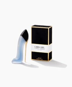 Alternative view of Carolina Herrera Good Girl Hair Mist 30ml