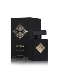 Alternative view of Initio Magnetic Blend 8 Edp 90ml