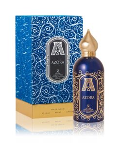 Alternative view of Attar Collection Azora EDP 100ml