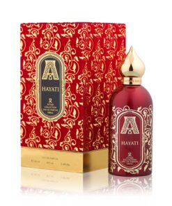 Alternative view of Attar Collection Hayati EDP 100ml