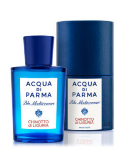 Acqua di Parma Blu Mediterraneo Chinotto di Liguria EDT 150ml