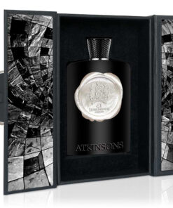 Atkinsons 41 Burlington Arcade EDP 100ml - Image 3