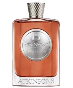 Atkinsons The Big Bad Cedar EDP 100ml - Image 3