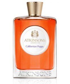 Atkinsons 1799 Californian Poppy EDT 100ml - Image 4