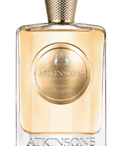Atkinsons Jasmine in Tangerine EDP 100ml - Image 3