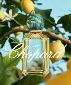 Alternative view of Chopard Happy Lemon Dulci EDP 1.5ml Vial