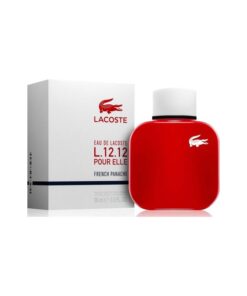 Alternative view of Lacoste Eau de French Panache (W) edt 90ml