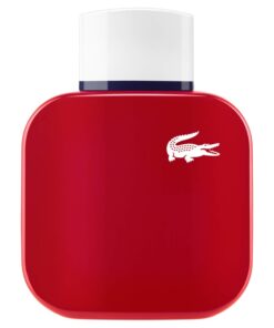 Lacoste Eau de French Panache (W) edt 90ml