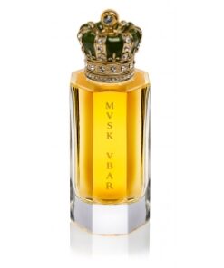 Royal Crown Musk Ubar EDP 100ml