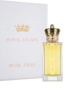 Alternative view of Royal Crown Musk Ubar EDP 100ml