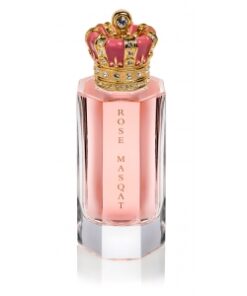 Royal Crown Rose Masqat EDP 50ml