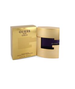 Alternative view of Guess Gold Men EDT 75ml