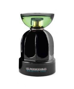 Les Indemodabbles Majestic Oud EDP 90ML