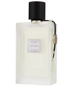 Lalique Les Compositions Parfumees Spicy Electrum EDP 100ML