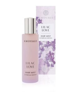 Amouage Lilac Love Hair Mist 50ml