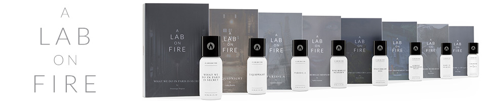 A Lab on Fire