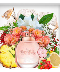 Alternative view of Coach Floral Blush for Women EDP 90ml
