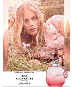 Coach Floral Blush for Women EDP 90ml