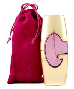 Alternative view of Guess Gold Women EDP 75ml