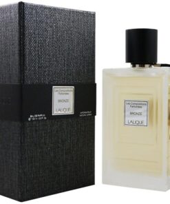 Lalique Les Compositions Parfumees Bronze EDP 100ML For Women
