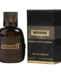 Missoni Parfum Homme EDP 5ml Mini