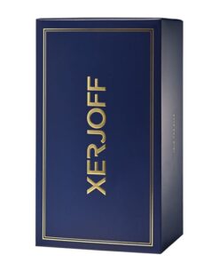 Alternative view of Xerjoff Jtc Don Edp 2ml vial sample