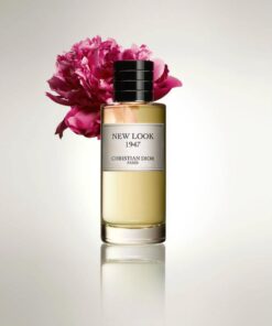 Dior New Look edp 2ml vial sample