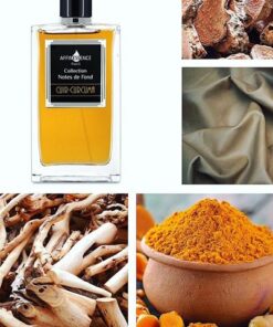 Affinessence Cuir Curcuma EDP 100ml