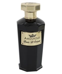 Amouroud Agarwood Noir EDP 100ml Tester