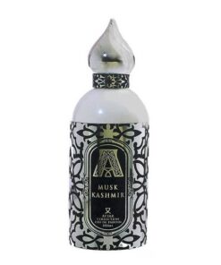 Attar Collection Musk Kashmir Edp 100ml