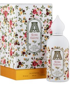 Alternative view of Attar Collection Rosa Galore Edp 100ml