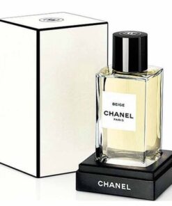 Alternative view of Chanel Beige Les Exclusifs EDP 200ml